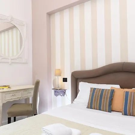 Bernini Al Borgo Appartamento