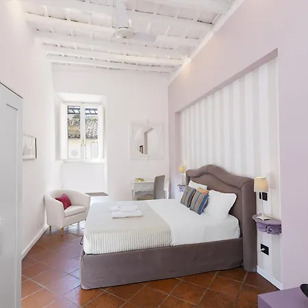 Appartamento Bernini Al Borgo *