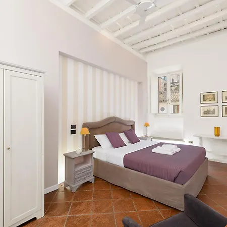 Bernini Al Borgo * Roma