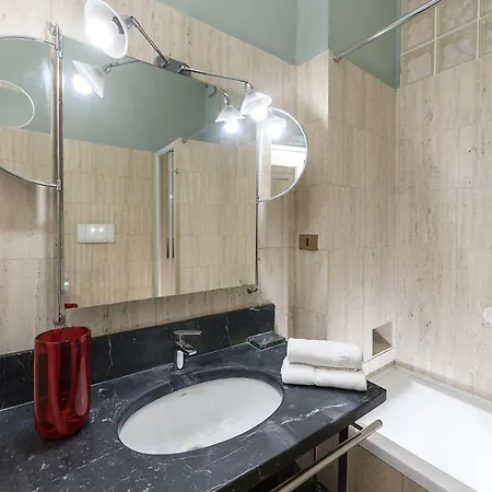 Appartamento Bernini Al Borgo *