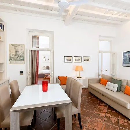 Bernini Al Borgo * Рим