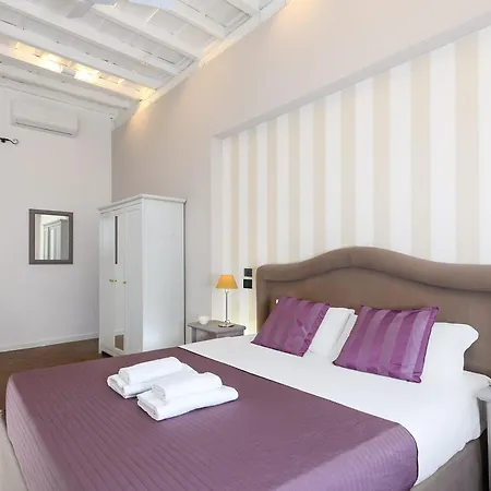 Bernini Al Borgo Appartement *