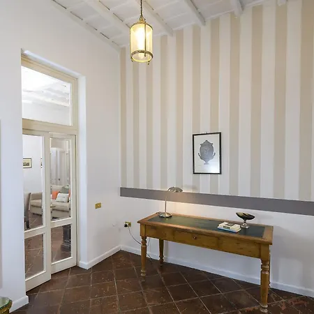 Bernini Al Borgo Апартаменты