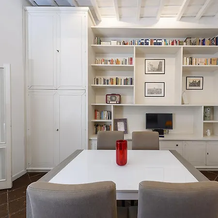 Apartamento Bernini Al Borgo