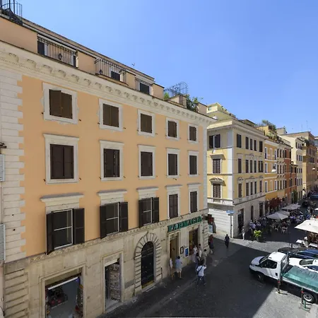 Bernini Al Borgo *