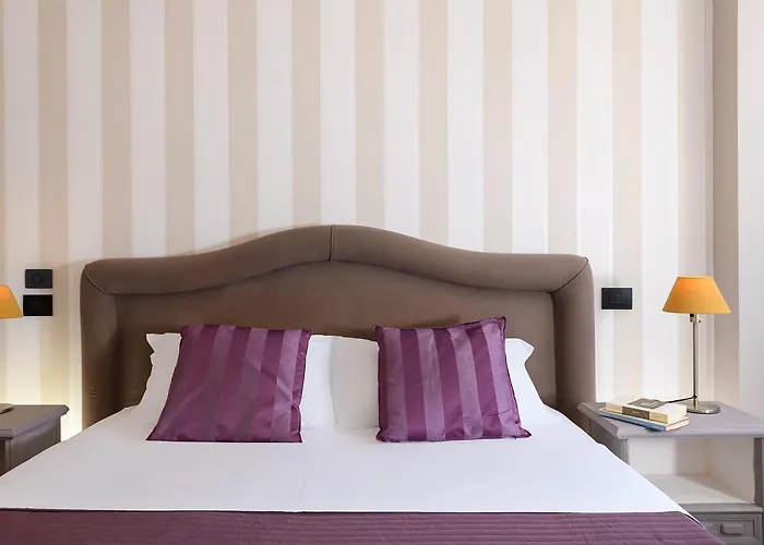 Bernini Al Borgo شقة