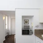 Bernini Al Borgo Appartement *