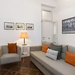 アパート Bernini Al Borgo