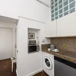 Lägenhet Bernini Al Borgo Rom