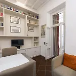 アパート Bernini Al Borgo *