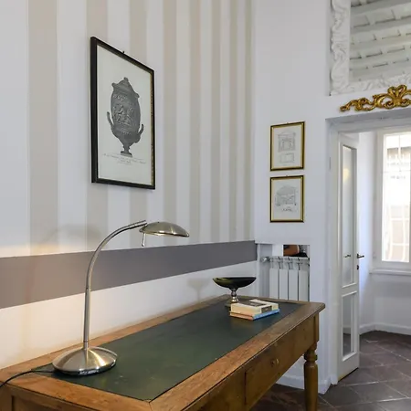Bernini Al Borgo 罗马