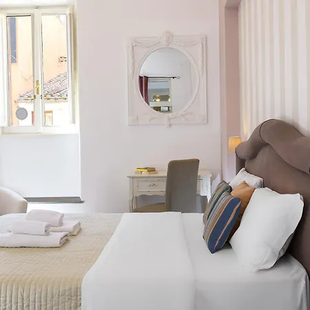 Bernini Al Borgo Apartamento Roma